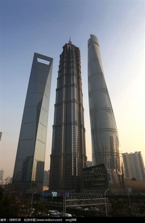 捱 意思 上海最高大樓